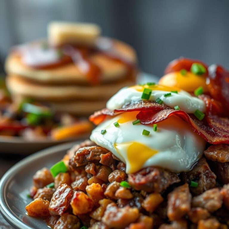brisket breakfast ideas
