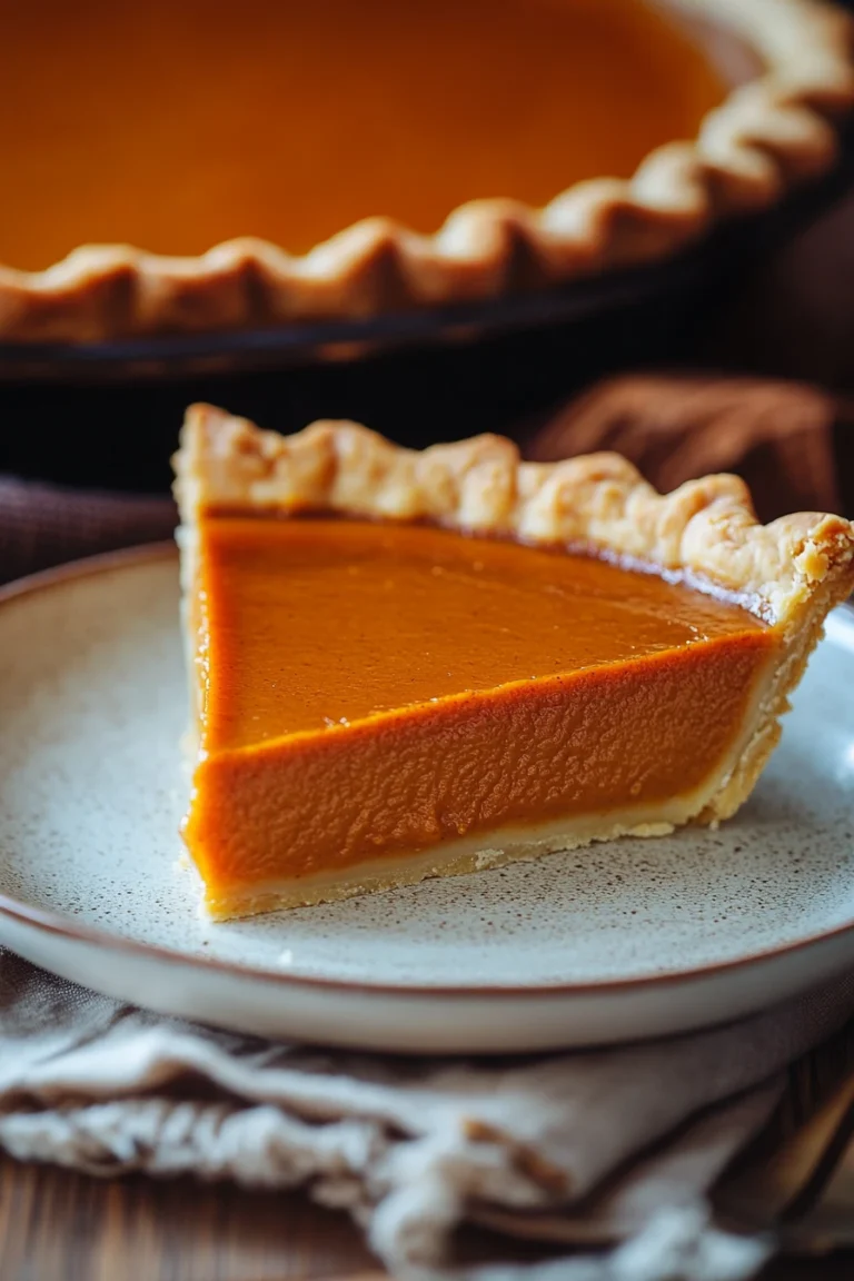 Close-up of a delicious turkey dinner dessert with a warm, inviting presentation.